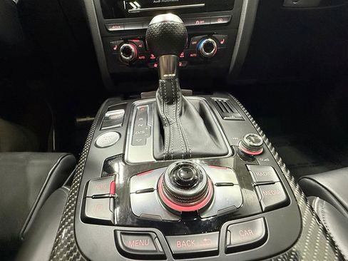 Used 2013 Audi RS 5 Coupe w/ Audi MMI Navigation Plus Pkg AWD/4WD image 38
