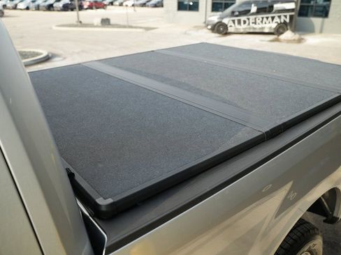 Used 2017 Ford F250 Lariat w/ Chrome Package image 6