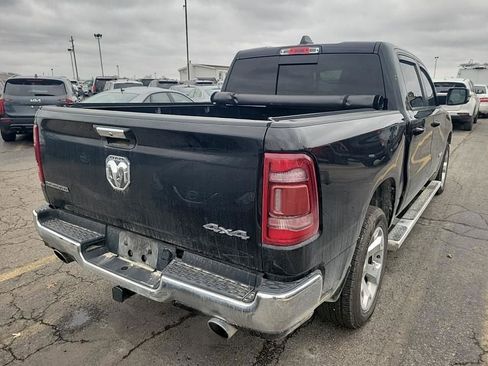 Used 2019 RAM 1500 Big Horn image 4