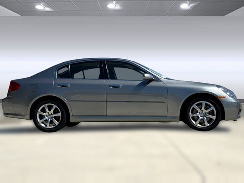 Used 2006 INFINITI G35 Sedan RWD image 7