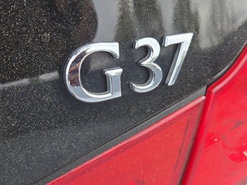 Used 2013 INFINITI G37 Journey w/ Premium Pkg image 5