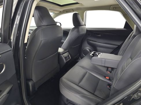 Used 2019 Lexus NX 300 AWD w/ Comfort Package image 26