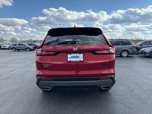 Used 2025 Honda CR-V Sport-L image 6