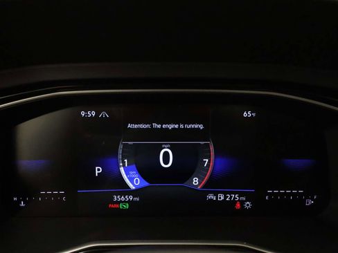 Certified 2024 Volkswagen Jetta SE image 8