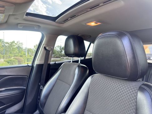 Used 2019 Buick Encore Sport Touring w/ Safety Package AWD/4WD image 14