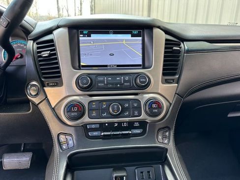 Used 2020 GMC Yukon XL Denali w/ Denali Ultimate Package AWD/4WD image 21