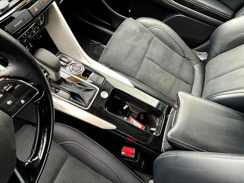 Used 2025 Mitsubishi Eclipse Cross SE image 20