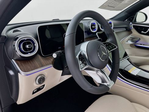 New 2026 Mercedes-Benz C 300 Sedan image 10