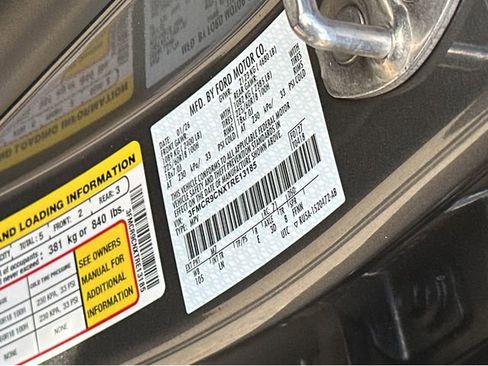 New 2026 Ford Bronco Sport Outer Banks image 9