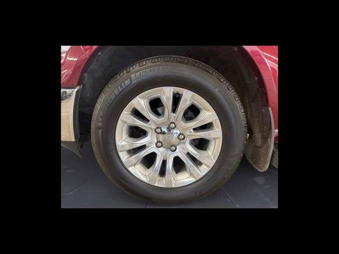 Used 2018 RAM 1500 Laramie Longhorn AWD/4WD image 10