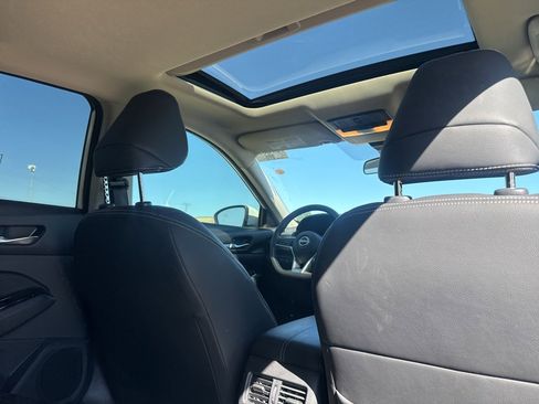 Certified 2023 Nissan Altima 2.5 SL image 22