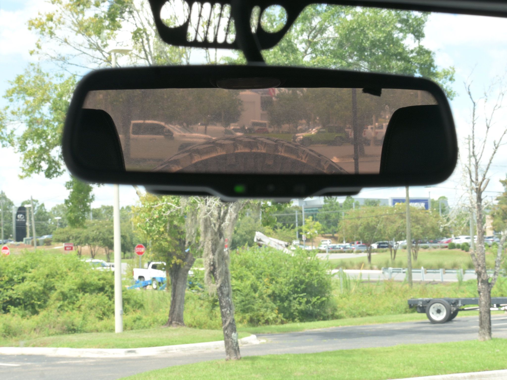 Used 2013 Jeep Wrangler Unlimited Rubicon w/ Connectivity Group AWD/4WD image 21