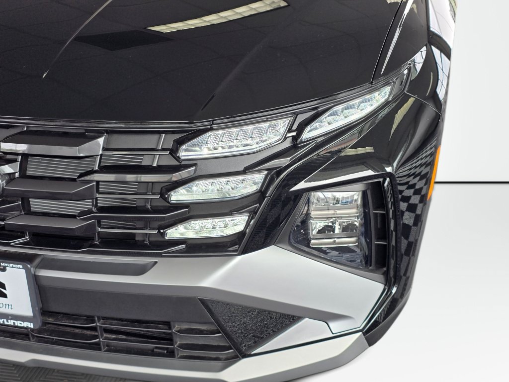 New 2026 Hyundai Tucson SE AWD/4WD image 11