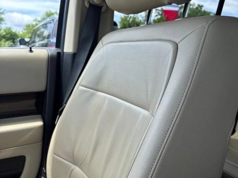 Used 2019 Ford Flex SEL w/ Equipment Group 202A AWD/4WD image 21