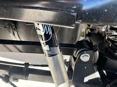 Used 2026 RAM 2500 Laramie w/ Night Edition image 14