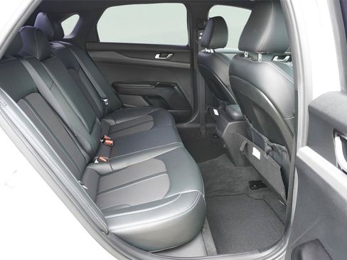 Used 2024 Kia K5 GT-Line FWD image 20