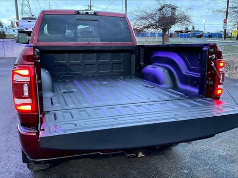 Used 2020 RAM 2500 Laramie image 19