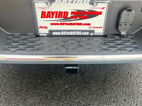 New 2026 RAM 1500 4x4 Crew Cab image 8