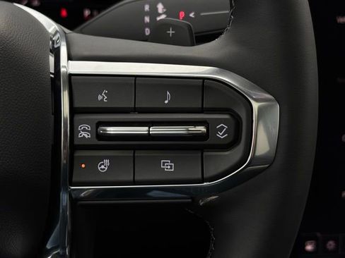 New 2026 GMC Terrain Denali AWD/4WD image 25