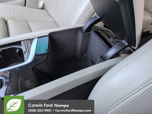 Used 2021 Volvo XC90 T6 Inscription w/ Advanced Package AWD/4WD image 19