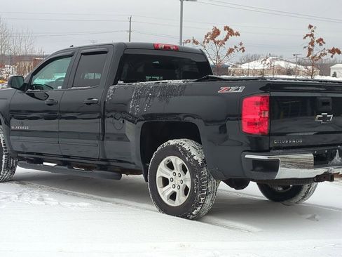 Used 2015 Chevrolet Silverado 1500 LT w/ All Star Edition image 4