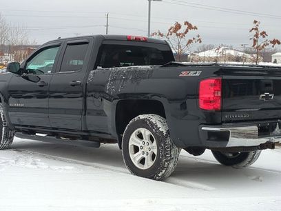 Used 2015 Chevrolet Silverado 1500 LT w/ All Star Edition