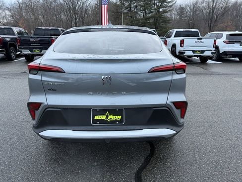 New 2026 Buick Envista Preferred image 4