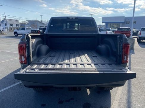 New 2026 RAM 2500 Laramie image 7