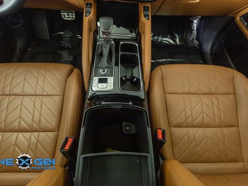 Used 2025 Kia Telluride SX X-Line AWD/4WD image 33