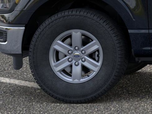 New 2025 Ford F150 XL w/ Equipment Group 103A High image 19