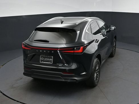 Certified 2024 Lexus NX 350 AWD image 34