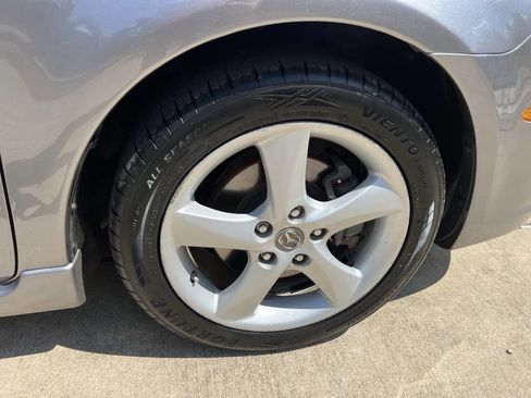 Used 2008 MAZDA MAZDA6 i Sport Value Edition image 31