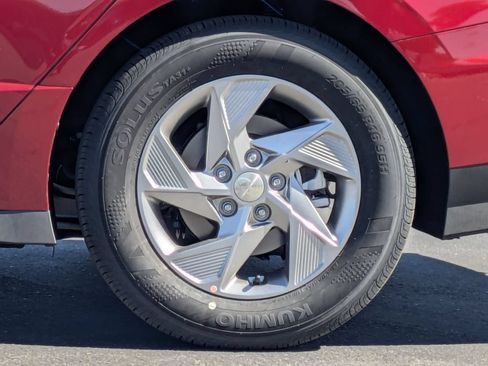 New 2025 Hyundai Sonata SE FWD image 7