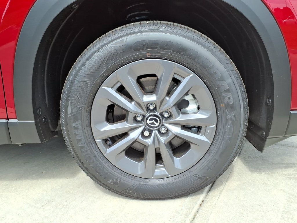 New 2026 MAZDA CX-5 Select AWD/4WD image 10