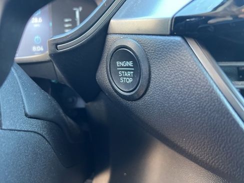 Used 2023 Ford Escape Active image 28