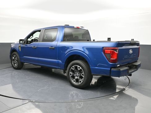 Used 2024 Ford F150 STX image 6