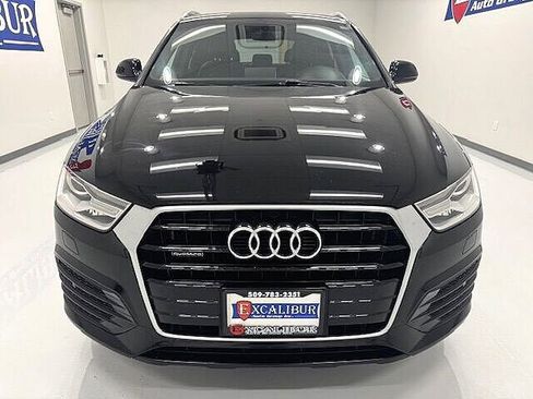 Used 2018 Audi Q3 2.0T Premium image 6