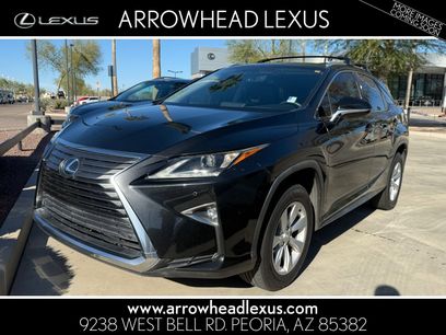 Used 2016 Lexus RX 350 FWD