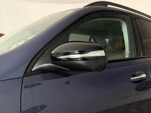 New 2026 Mercedes-Benz GLE 350 4MATIC image 10