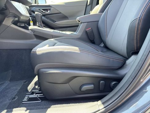 New 2026 Subaru Crosstrek 2.5i Limited AWD/4WD image 14