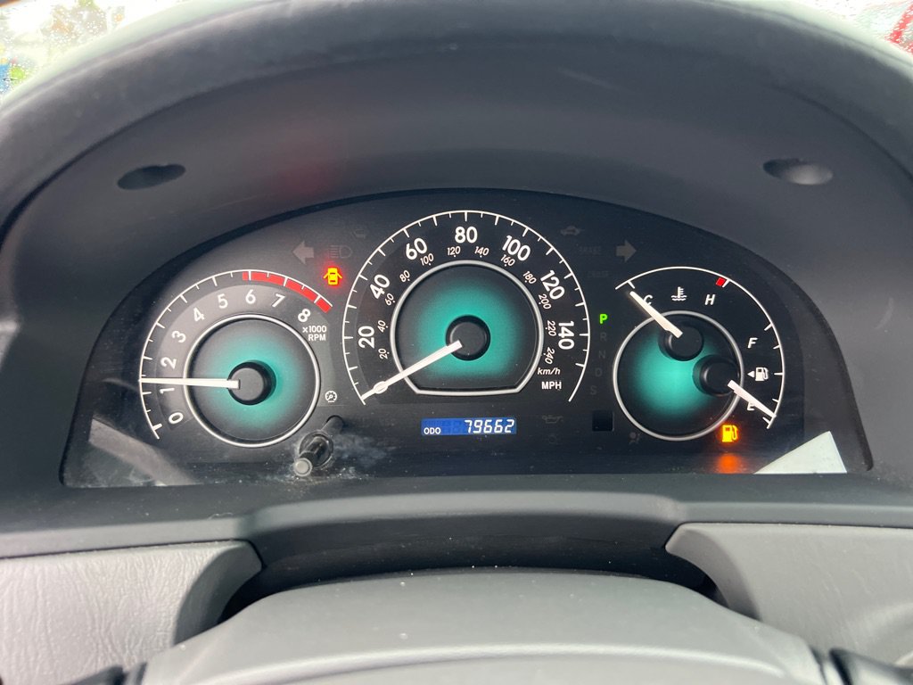 Used 2008 Toyota Solara SLE FWD image 28