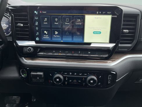 New 2026 Chevrolet Silverado 1500 LT image 11