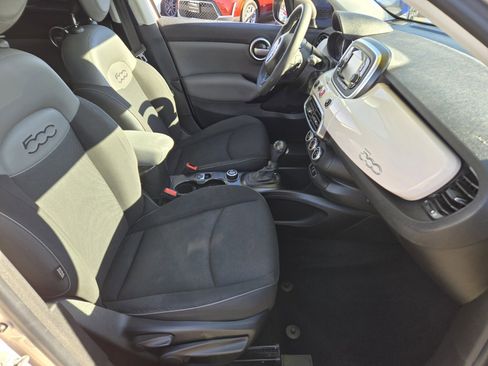 Used 2016 FIAT 500X Easy image 15
