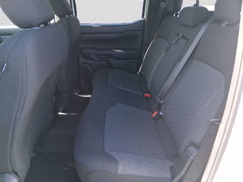 New 2026 Ford Ranger XLT AWD/4WD image 17