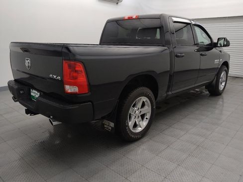 Used 2017 RAM 1500 Express image 9