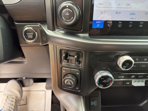 Used 2024 Ford F150 XLT w/ Equipment Group 302A MID AWD/4WD image 26