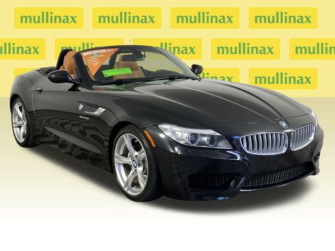 Used 2016 BMW Z4 sDrive35i image 32