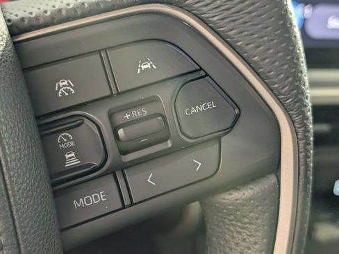 Used 2024 Toyota Tacoma TRD Off-Road AWD/4WD image 16