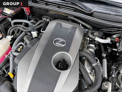 Used 2023 Lexus IS 300 w/ Comfort Package RWD image 30