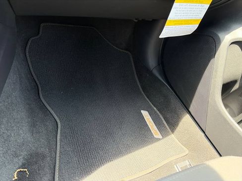 Certified 2024 Subaru Crosstrek 2.5i Sport AWD/4WD image 28